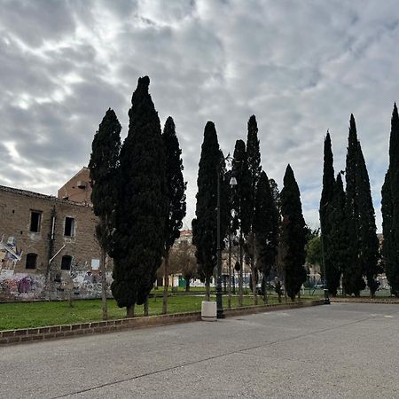 Vetriera Home Palermo Exteriör bild