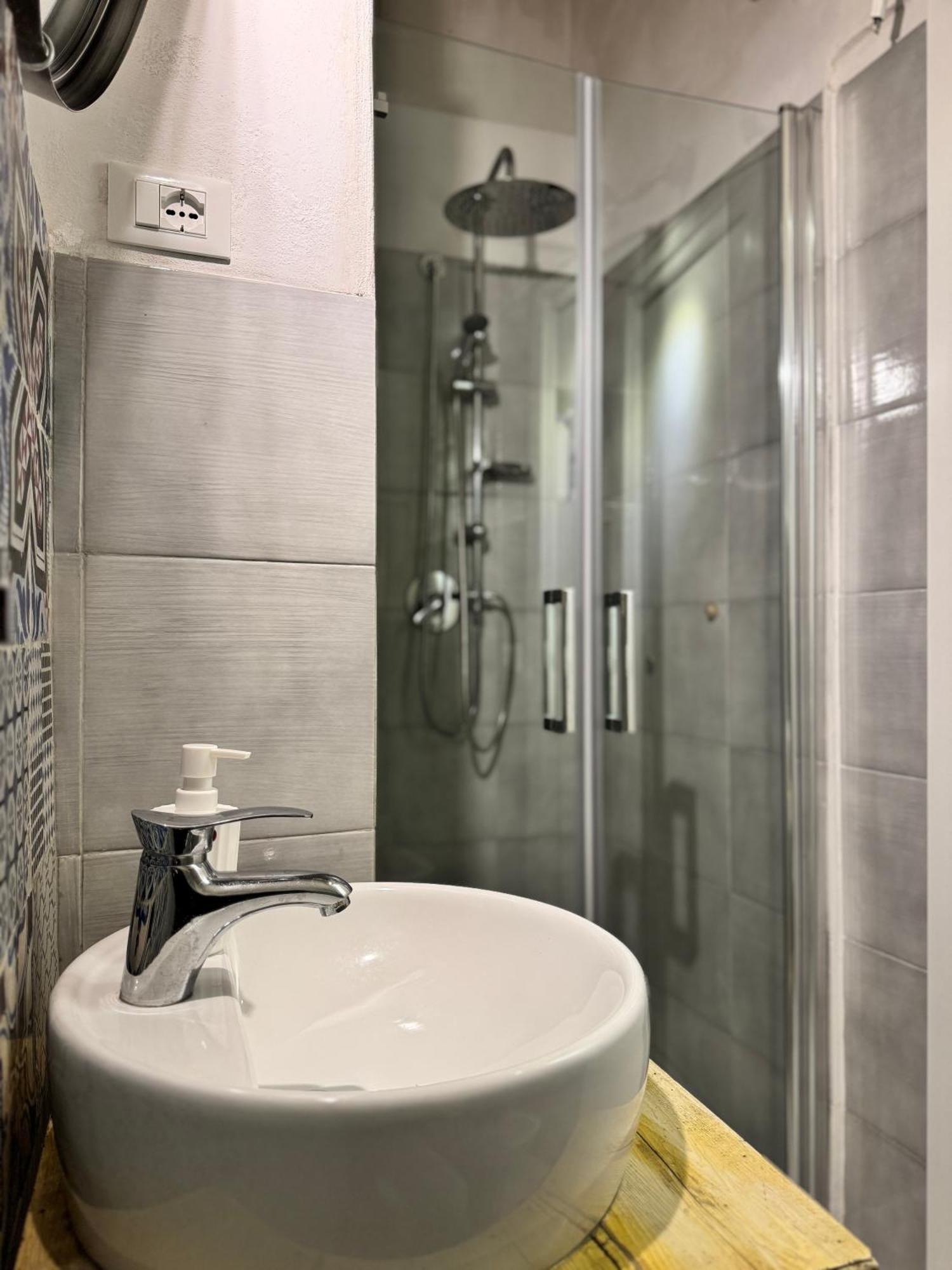 Vetriera Home Palermo Exteriör bild