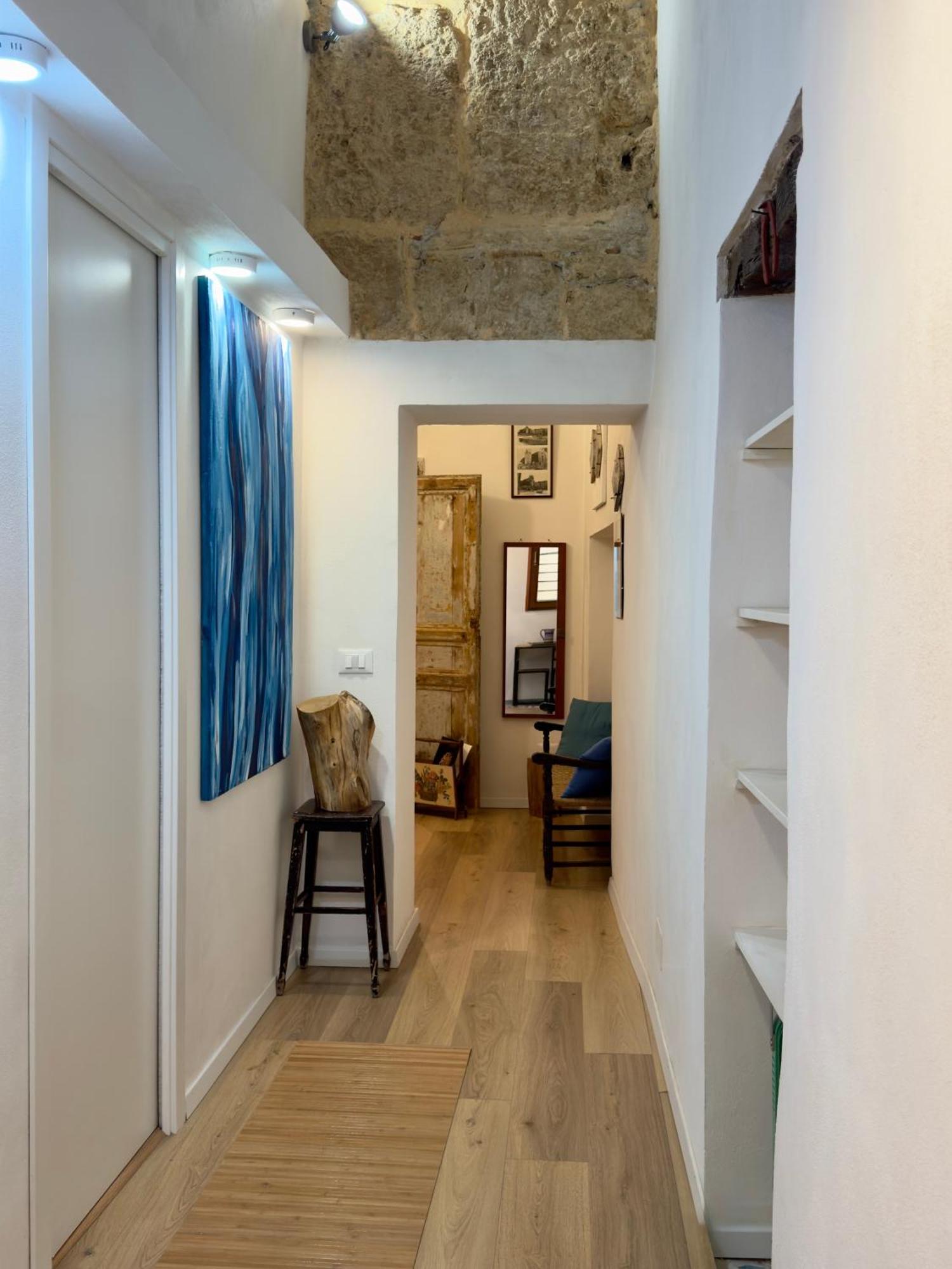 Vetriera Home Palermo Exteriör bild